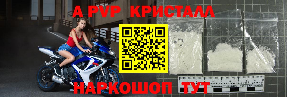 A PVP СК Шелехов